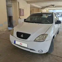 تیبا صندوق‌دار EX، مدل ۱۳۹۳