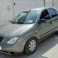 تیبا ۲ مدل ۹۸ .. تمیز