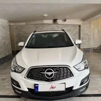 هایما S5 نیوفیس