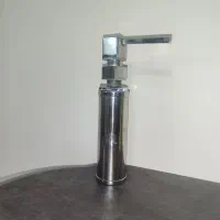 سینک دولگن ایلیا استیل|مصالح و تجهیزات ساختمان|تهران, مجیدیه|دیوار