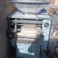 دستگاه سه کاره و تنور نانوایی