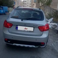 کوییک نقرهای 1401 بی رنگ