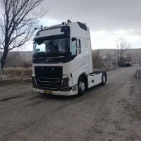 ولوو‌اف‌اچ500‌استسنایی‌مدل2018