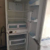 یخچال فریزر سیلوان|یخچال و فریزر|رامهرمز, |دیوار