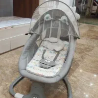 سیسمونی - گهواره