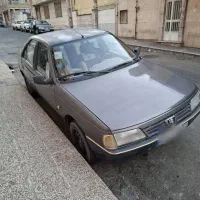 روا سال مدل ۱۳۸۸|خودرو سواری و وانت|تهران, توحید|دیوار