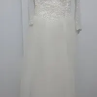 لباس عروس نو|لباس|چهاردانگه (تهران), |دیوار