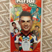 فروش آلبوم تکمیل اختصاصی کیمدی