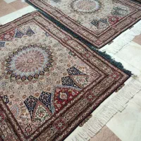 جفت گنبد 50 رج