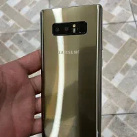 Samsung not 8