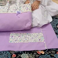 چادر نماز جشن تکلیف