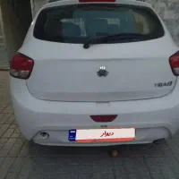 تیبا ۲ EX مدل 97