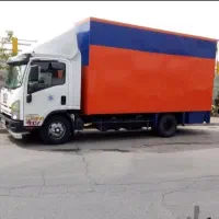 باربری،اسبابکشی منزل،بسته بندی خاور نیسان