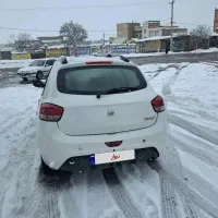 تیبا ۲ پلاس ۱۴۰۰ بیرنگ شاستی سالم بیمه تار برج ۱