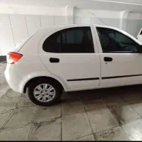 تیبا دو مدل ۱۴۰۰