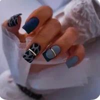 جشنواره تخفیف ترمیم و کاشت ناخن فاز۳