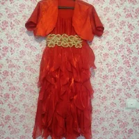 لباس مجلسی زنانه