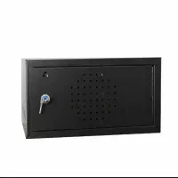 رک DVR چهاریونیت سینی دار تولید کننده آسیارک