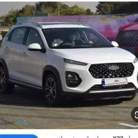 خودرو مدل X22 pro MT