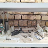 قفسه طبقه بندی|فروشگاه و مغازه|خمینیشهر, |دیوار