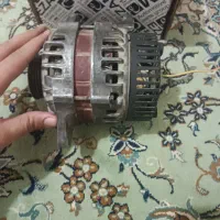 دینام تیبا فابریک کارخانه|قطعات یدکی و لوازم جانبی|شیروان (خراسان), |دیوار