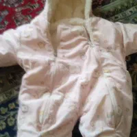 لباس نوزادی