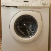 لباسشویی اتومات سامسونگ ۵ کیلویی SW8080|ماشین لباسشویی و خشک‌کن لباس|مشهد, فارغ التحصیلان|دیوار