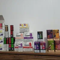 ویپ و پاد تک و عمده