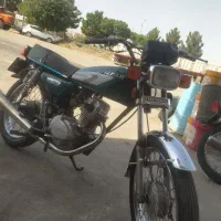 هوندا ۱۲۵ پیشرو