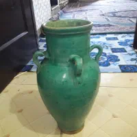کوزه قدیمی وکلکسیونی ارتفاع۴۰ سانت