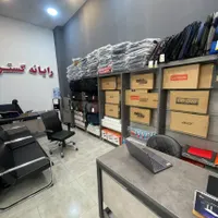 اچ پی نو2024رم8و ssd512 گرافیکRadeon گارانتی18ماه|رایانه همراه|تهران, صادقیه|دیوار