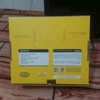 مودم ایرانسل پرسرعت|مودم و تجهیزات شبکه|خرمشهر, |دیوار