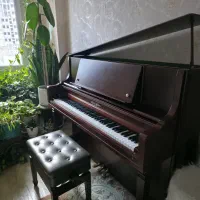 موسیقی، سلفژ و پیانو