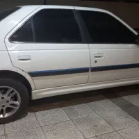 پارس مدل ۹۳(تیپ ELM-XUM)