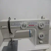 چرخ خیاطی ژانویه