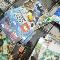 فروش سیدی بازی کامپیوتری و Xbox360|کنسول، بازی ویدئویی و آنلاین|قم, نیروگاه|دیوار