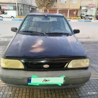 فروش پراید مدل 1384