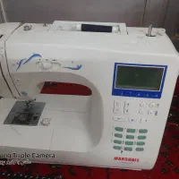 چرخ خیاطی دیجیتال مارشال مدل 7500A|چرخ خیاطی و ریسندگی|کوهپایه, |دیوار