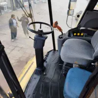 کمباین نیوهلند2012|خودرو سنگین|دینور, |دیوار