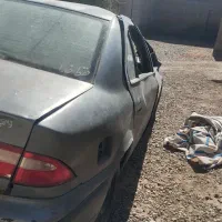 سمند 84|خودرو سواری و وانت|زابل, |دیوار