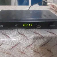 گیرنده دیجیتال سالم