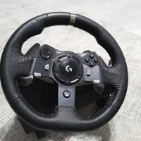 فرمان بازی g920