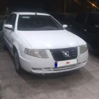 سمند سورن ۸۹