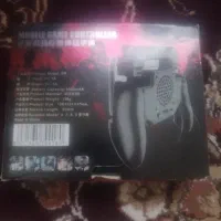 دسته برای گوشی|کنسول، بازی ویدئویی و آنلاین|زرقان, |دیوار