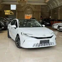 تویوتا کمری مدل 2025