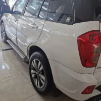 ایکس 33نیوفیس اتومات مدل 95بدون رنگ استثنای|خودرو سواری و وانت|مشهد, بهشت|دیوار