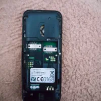 گوشی نوکیا دوسیم اصلی|موبایل|قوچان, |دیوار