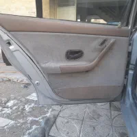 تودری سمند|قطعات یدکی و لوازم جانبی|فردیس, نسترن غربی|دیوار