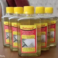 جرمگیر شوینده شفاف|مواد شوینده و دستمال کاغذی|شاهدشهر, |دیوار