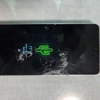 موبایل pocoX6Pro5G|موبایل|فولادشهر, B4|دیوار